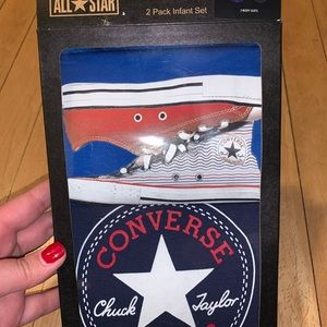 Converse onesizes brand new